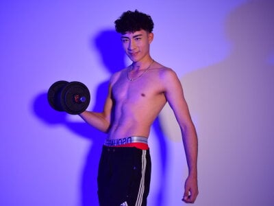 Ken_Tokio_ - Stripchat Boy 