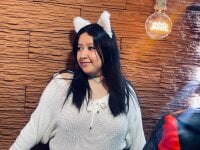 DulcineaSaenz's webcam live show