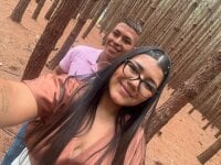 AlexisAndMartina3's webcam live show