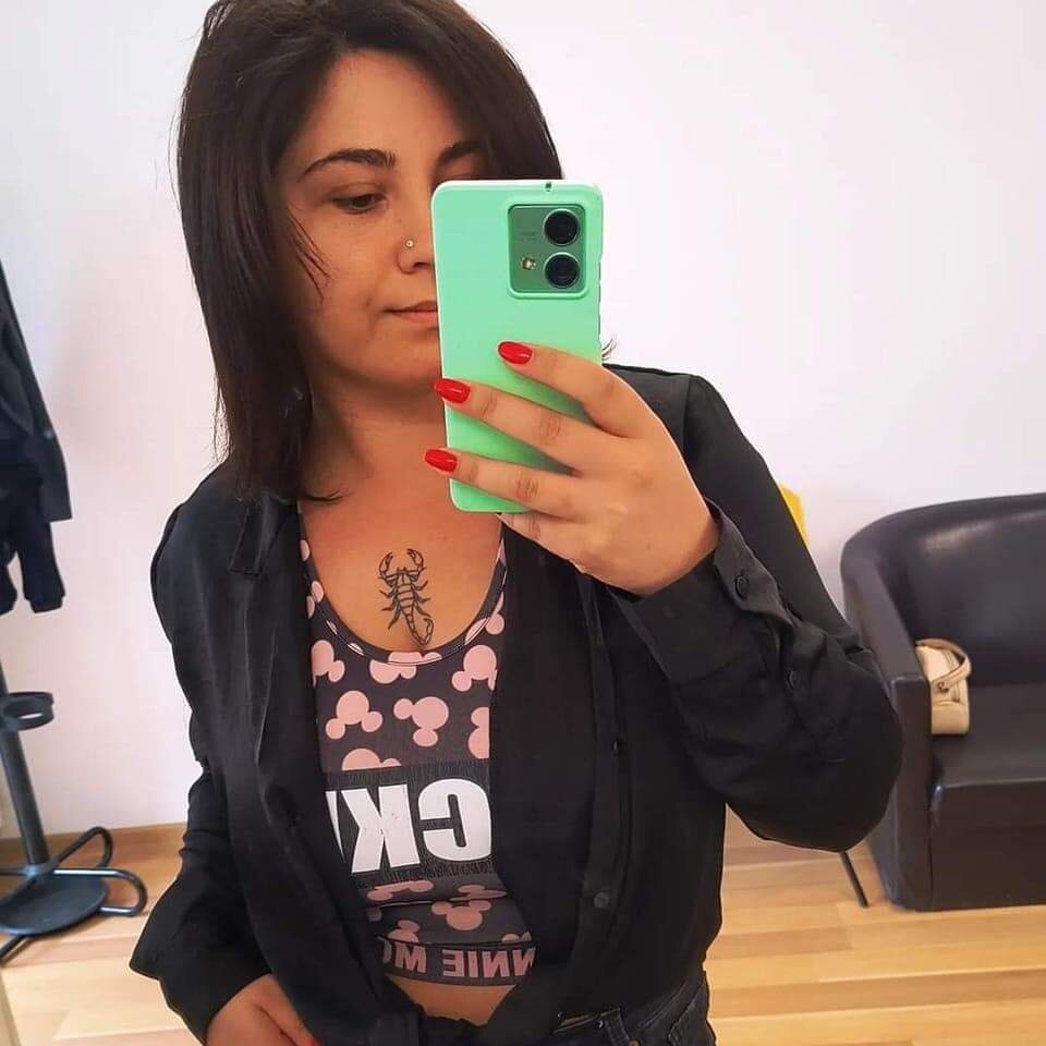 SandraBrownnie