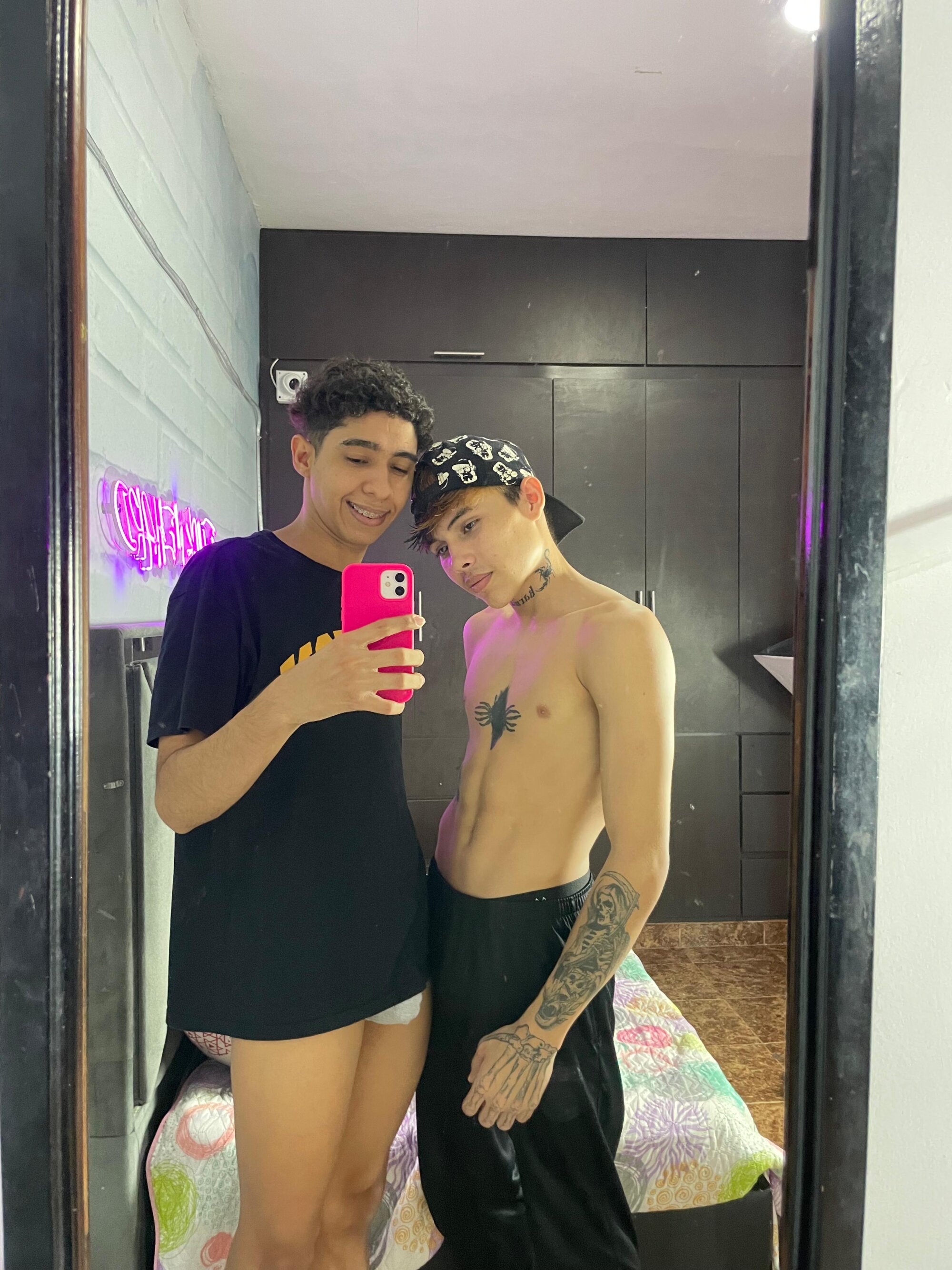 ManLustBoys