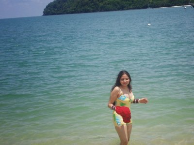 monisha-