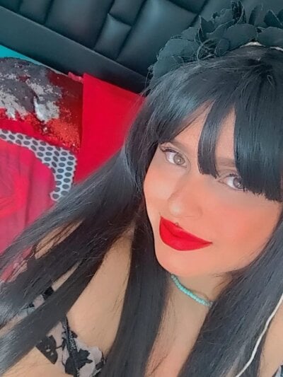 beckywilliams from stripchat