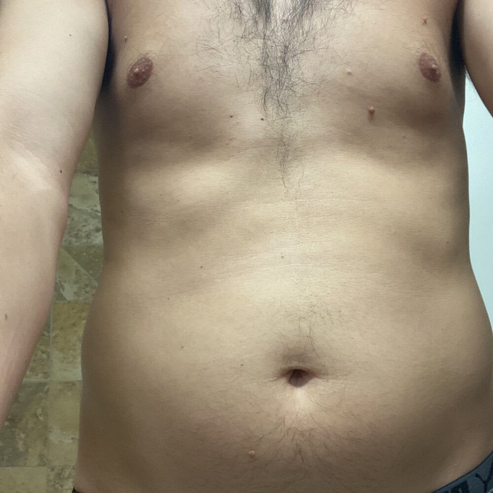 Kink_Master_Daddy 离线聊天室