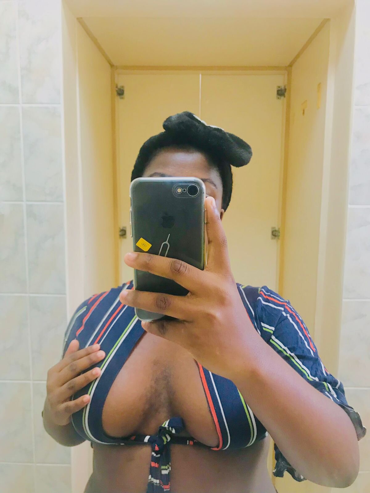 Ebony-Honey