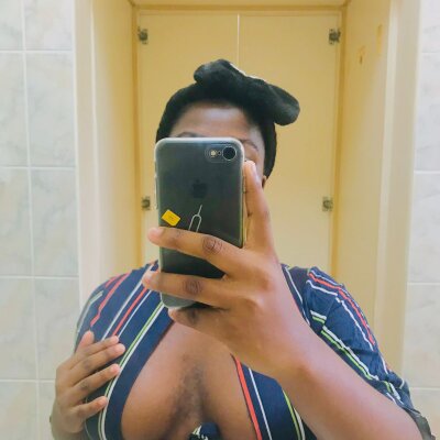 ebony-honey from stripchat