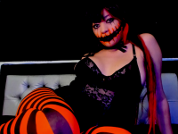 Akalidemon's webcam live show