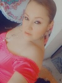 sexualandhot's webcam live show