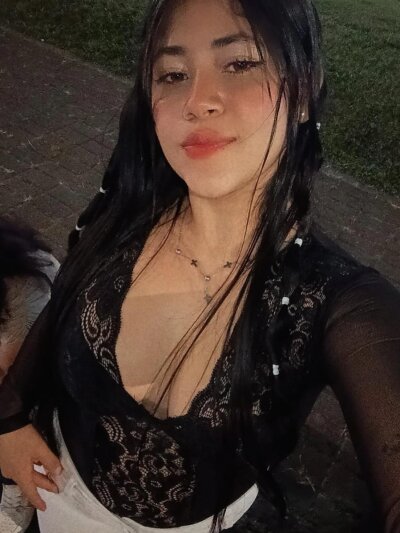 camsex chat Tifany Salazar