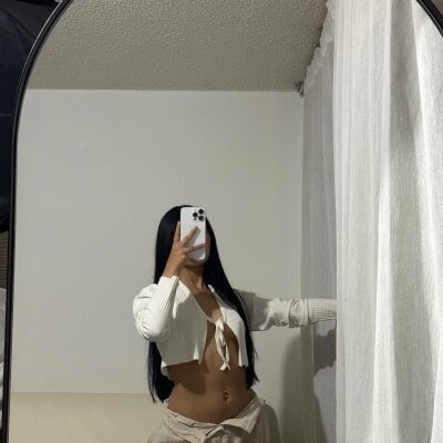 Miahotcs Female Bigasslatin Cam Naked