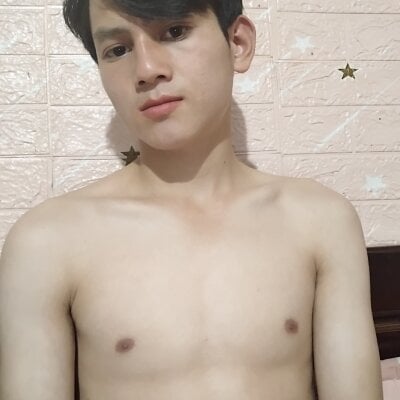 Tngia Male Men Webcam Strip