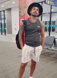 tincho17212's webcam live show