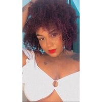 morenaluaa's webcam live show