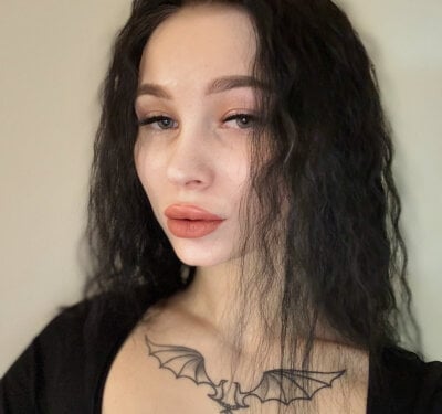 PrettyMegan