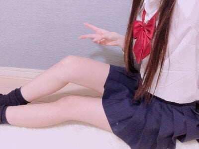 Yuno_buiken - Stripchat Girl 