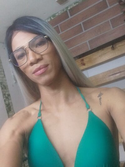 ViancaxLemus - Stripchat Trans 