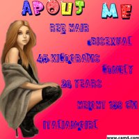 Beauty_Lora's Offline Chat Room
