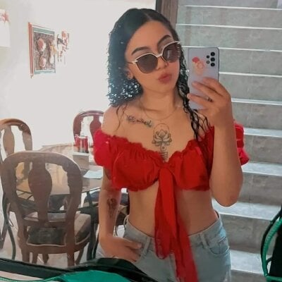 Abril_gaby - Stripchat Couple 