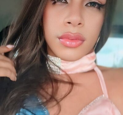 eviepaymont from stripchat