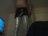 Bilik Sembang Luar Talian ScreamingSlave88