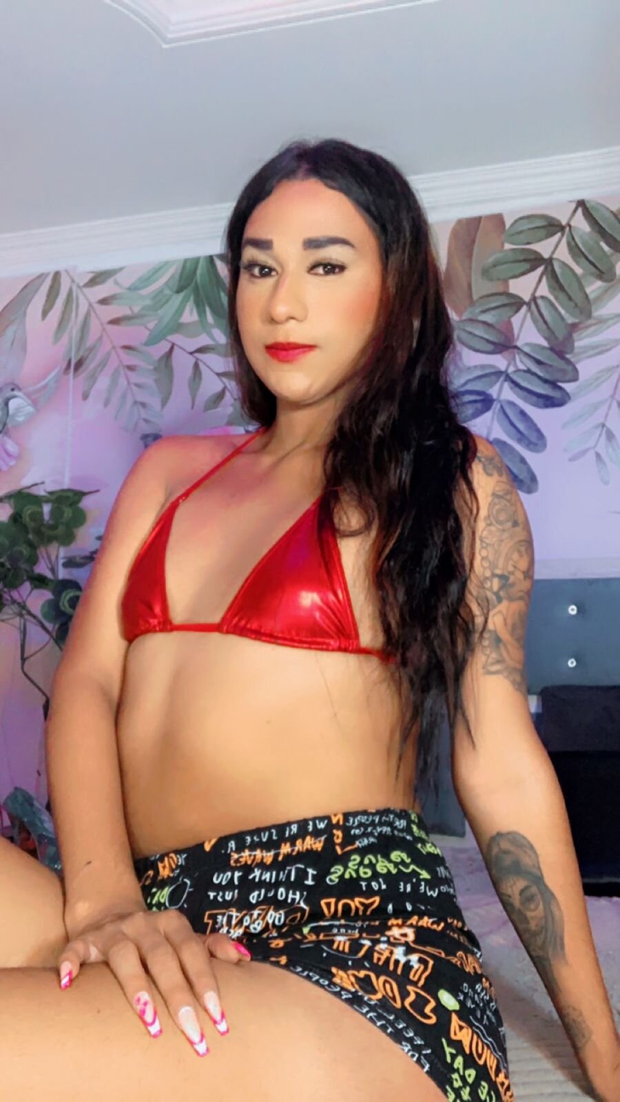 valeryhotts