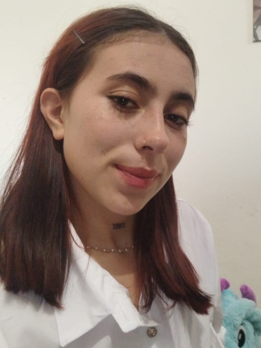 Sharlotte18 profile