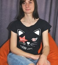 ClariseJoe's Offline Chat Room