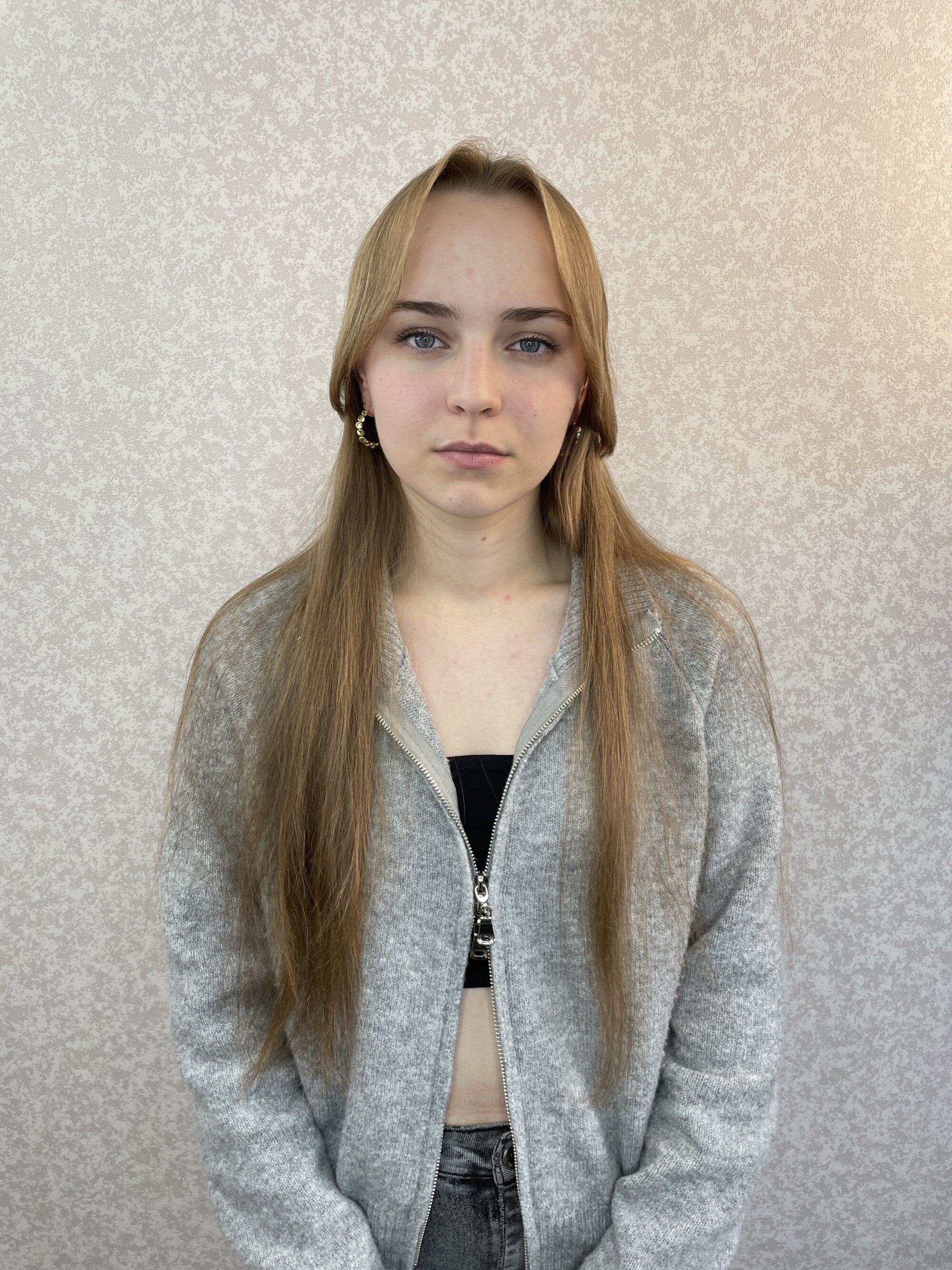 RikkiVrieze