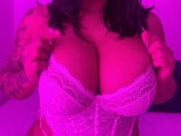 Ninatejeiros's webcam live show