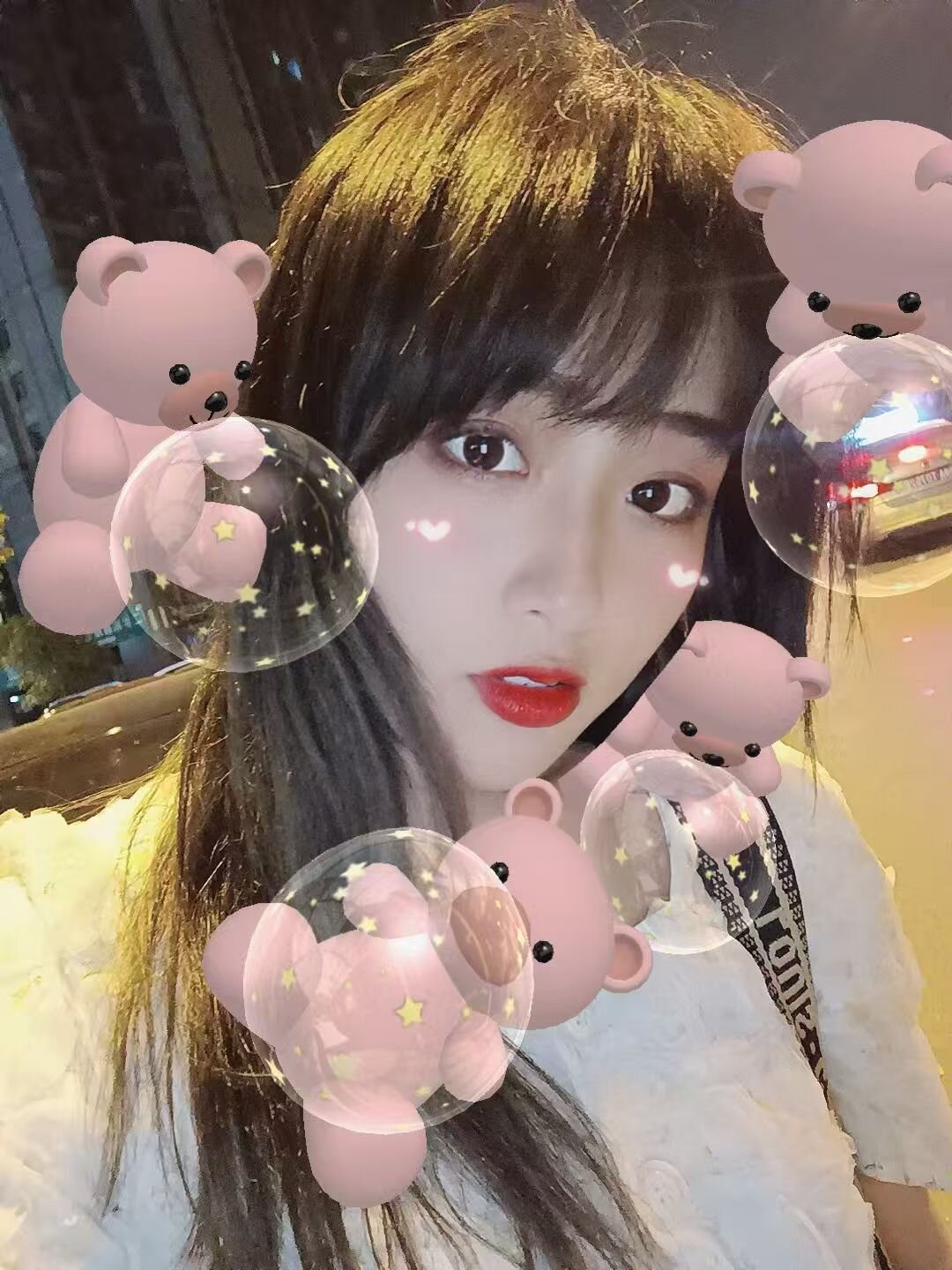QINQIN-BYE