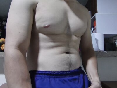 owengray2n private show