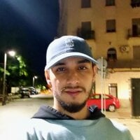 Juandavidbolivar's webcam live show