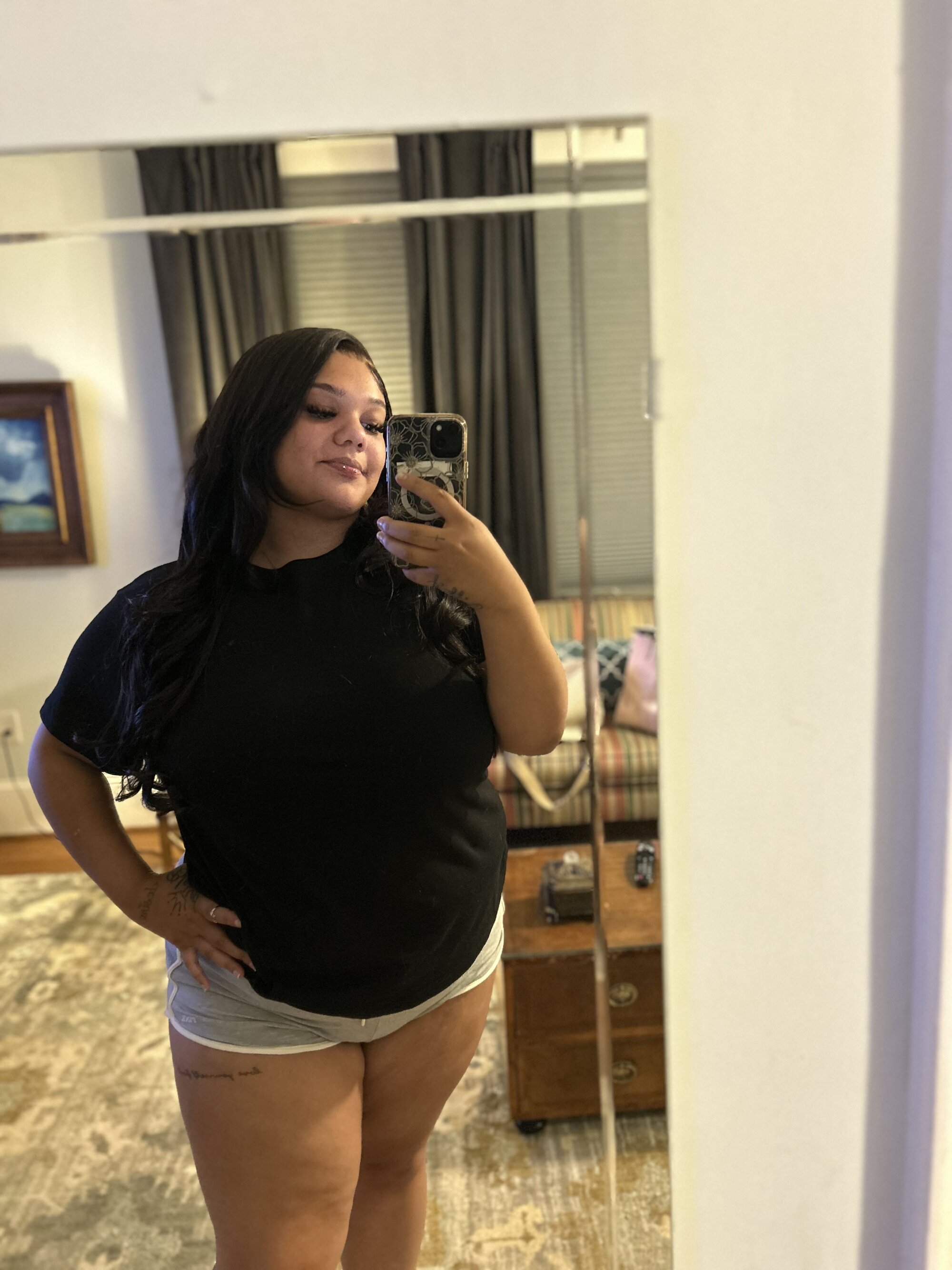 Titslightskin