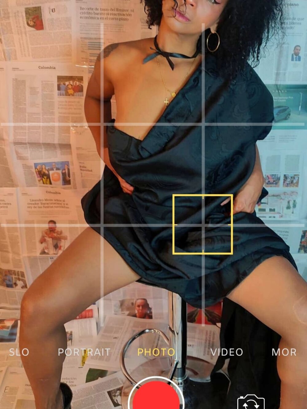 Melanie_candy_ profile