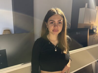 KimberlySwiftt private show
