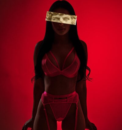 LetiYourGirl 🕯 cam