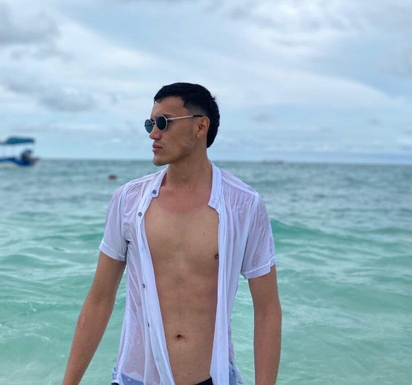 Jacob_Dominguez profile