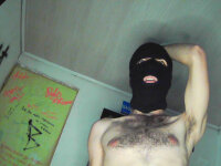 Max_kristalhead1's webcam live show