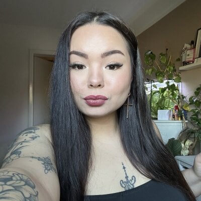 Hana-Noami - tattoos
