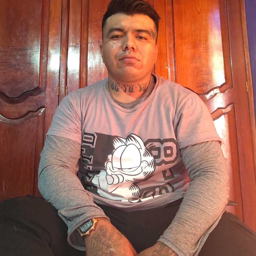 calaveraboy profile
