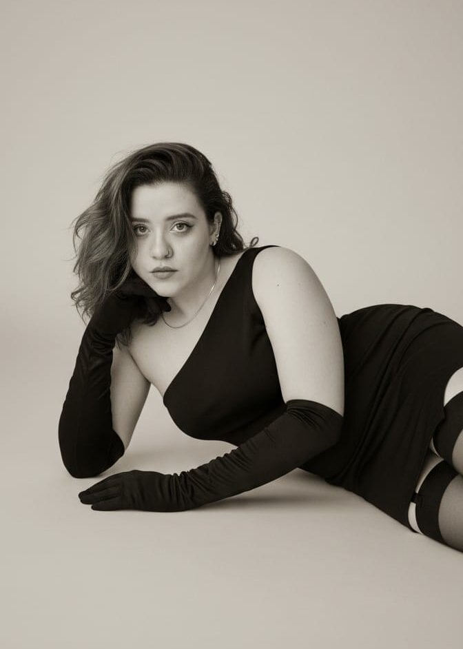 hellen_alexa's Offline XXX Chat