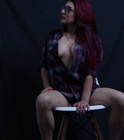 Lunita_ss - Stripchat Cam2cam Cowgirl Doggystyle Girl 