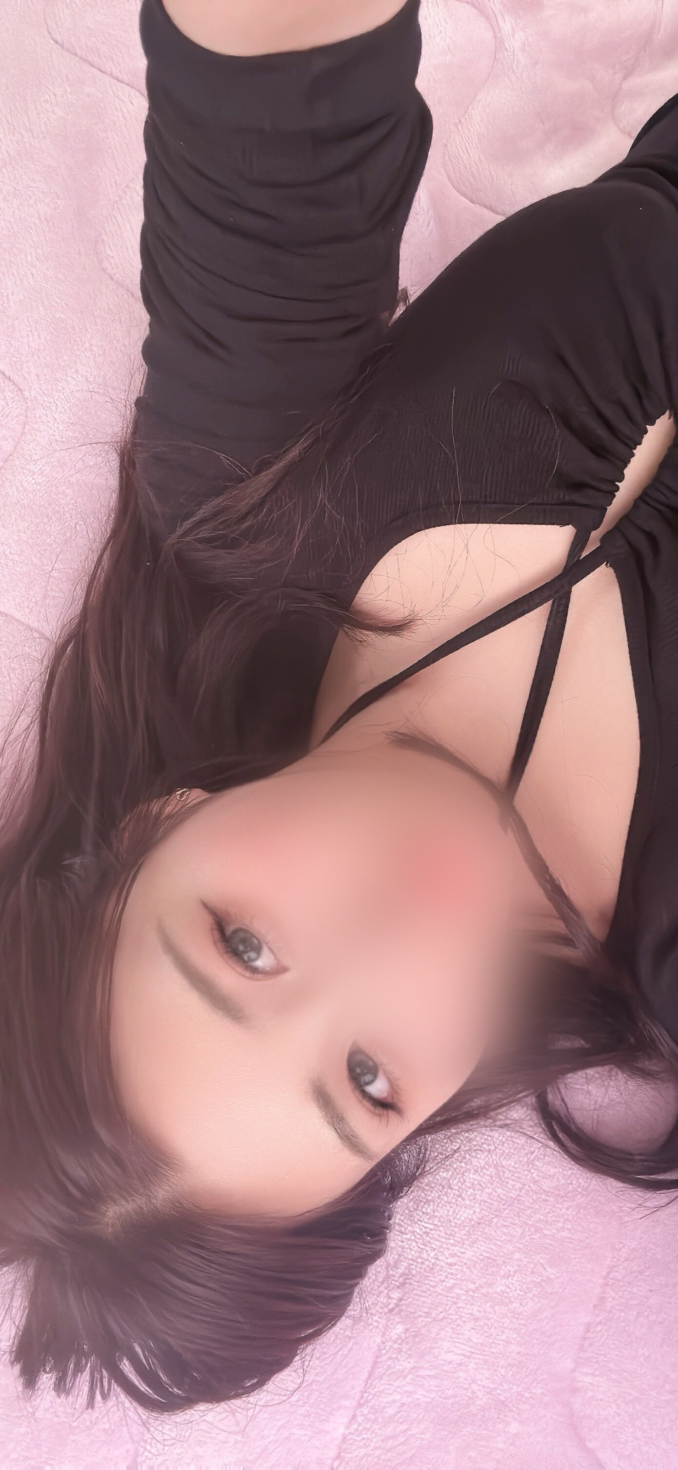 KASUMI-chan