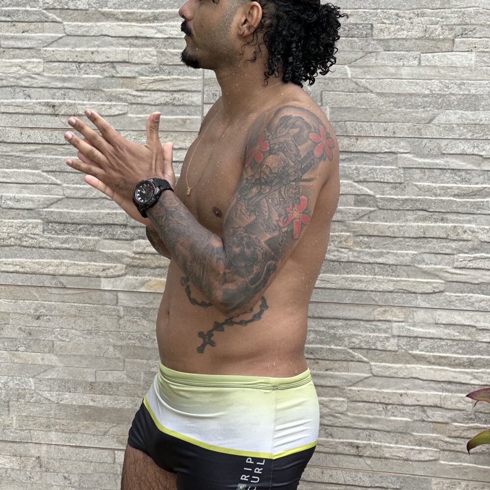 Gustavo17model's Offline XXX Chat