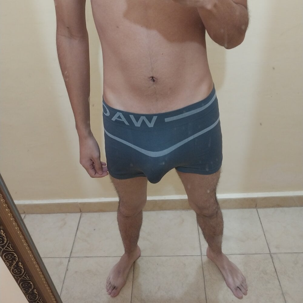 Dickson_33 profile