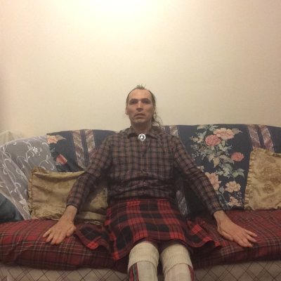 ScottishStar Avatar