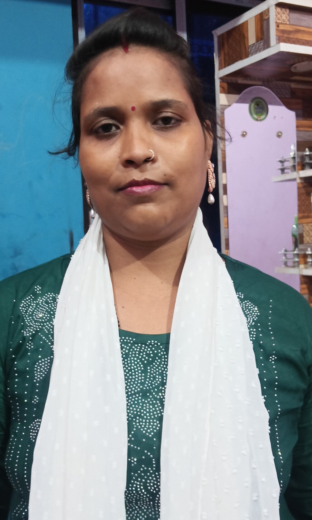 Nashili77 profile