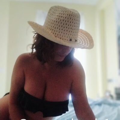 Susycachonda1 on StripChat