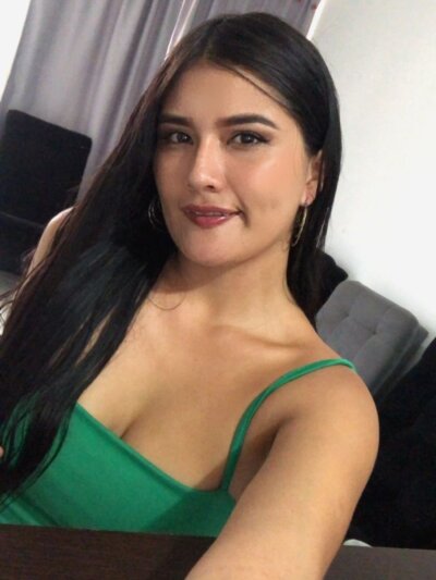 Zamanta_19 - Stripchat Girl 