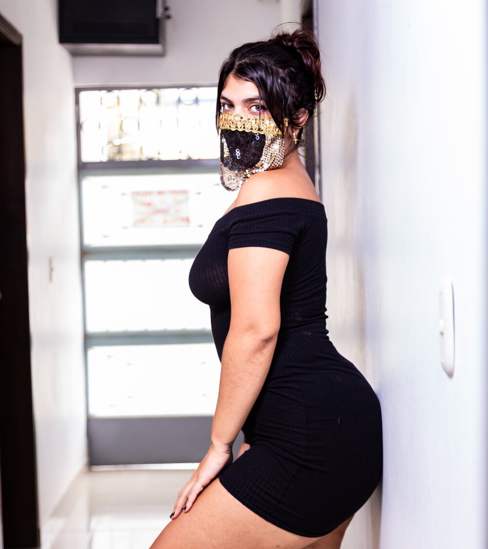 Live sex webcam photo for anissa- #290985139